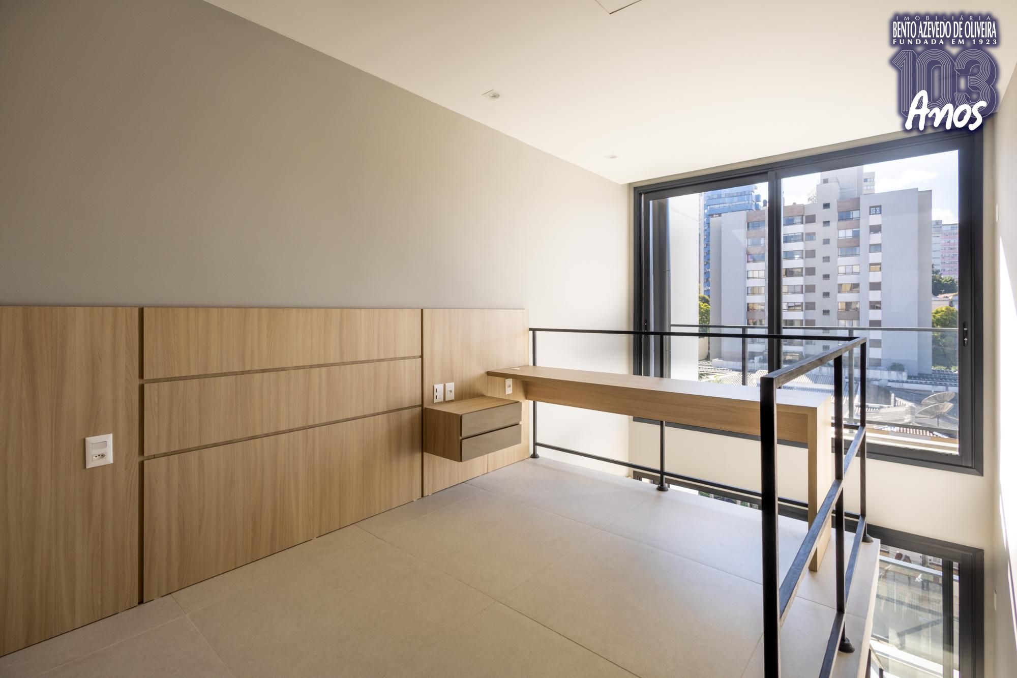 Apartamento, 1 quarto, 45 m² - Foto 14