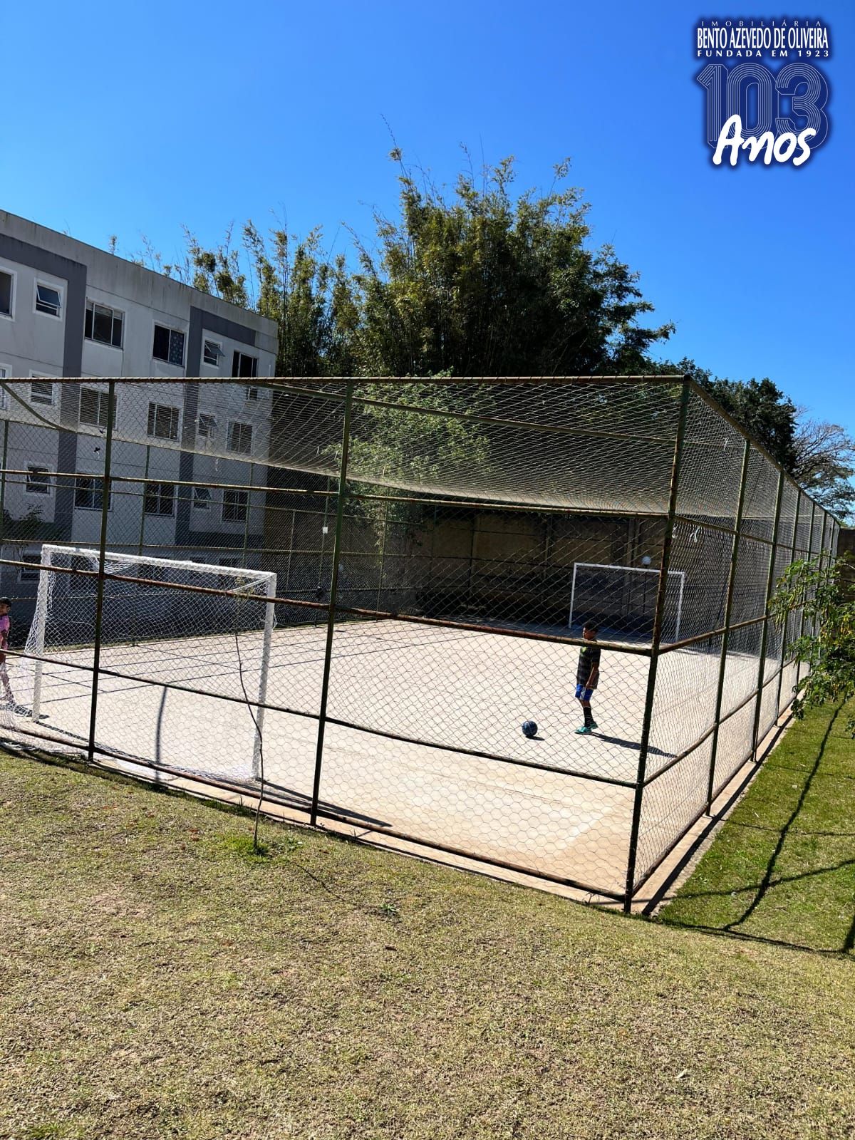 Apartamento, 2 quartos, 40 m² - Foto 25