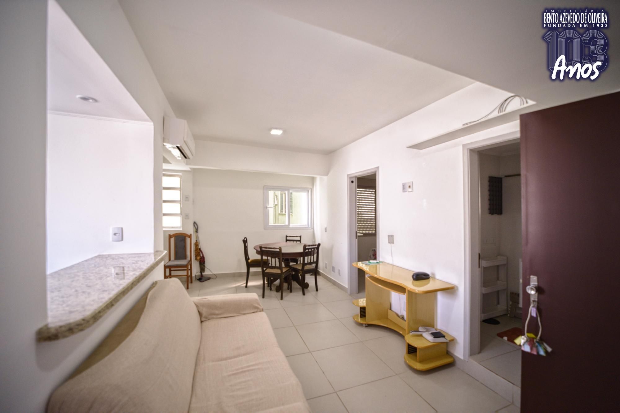 Apartamento, 1 quarto, 34 m² - Foto 8