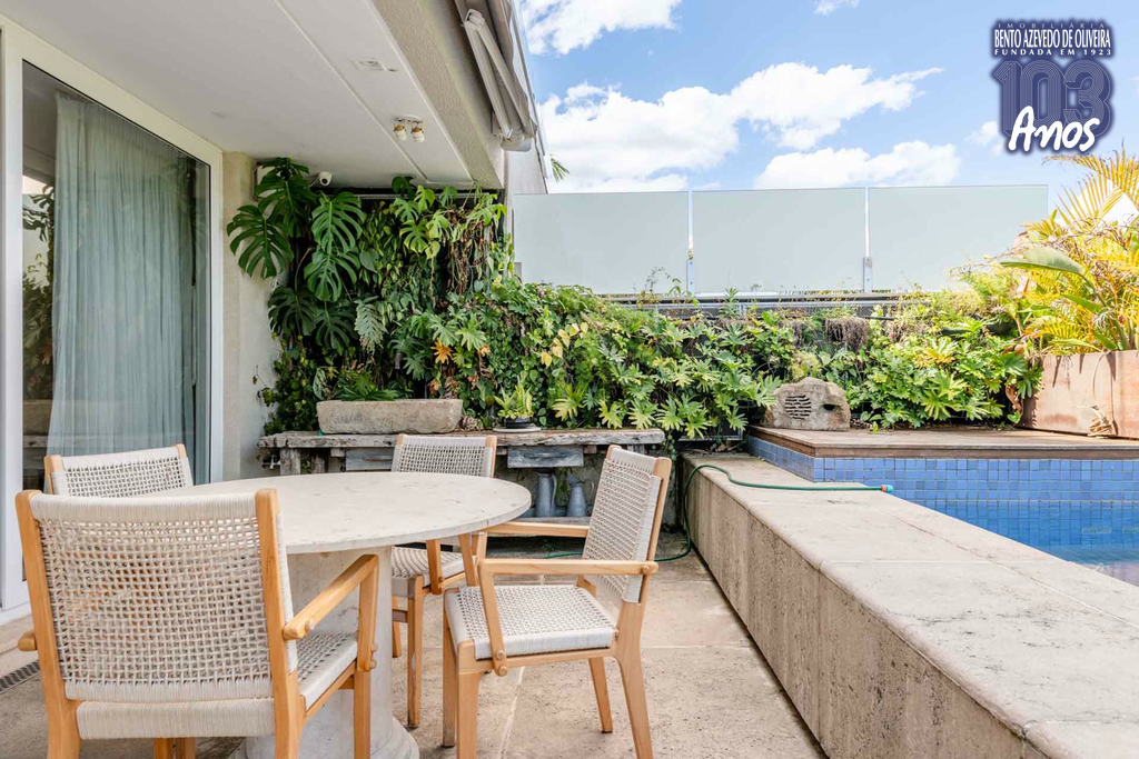 Apartamento, 3 quartos, 478 m² - Foto 15