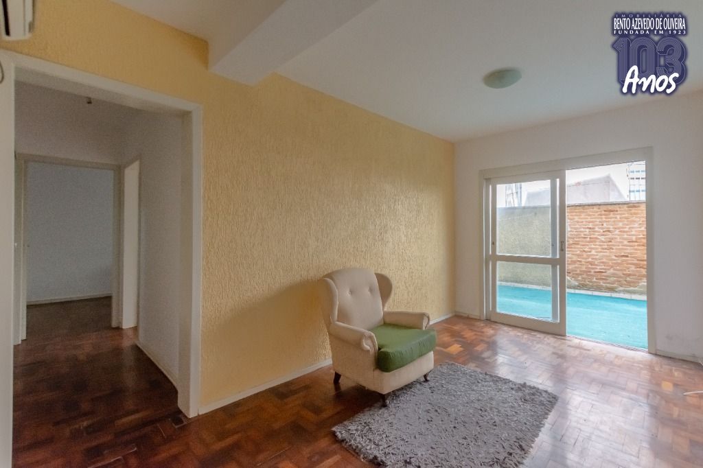 Apartamento, 2 quartos, 80 m² - Foto 1