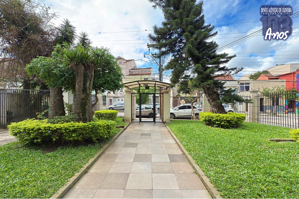 Apartamento, 1 quarto, 26 m² - Foto 11