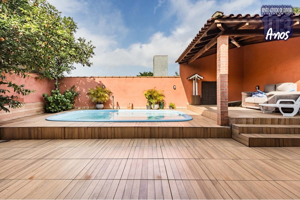 Casa, 3 quartos, 180 m² - Foto 19