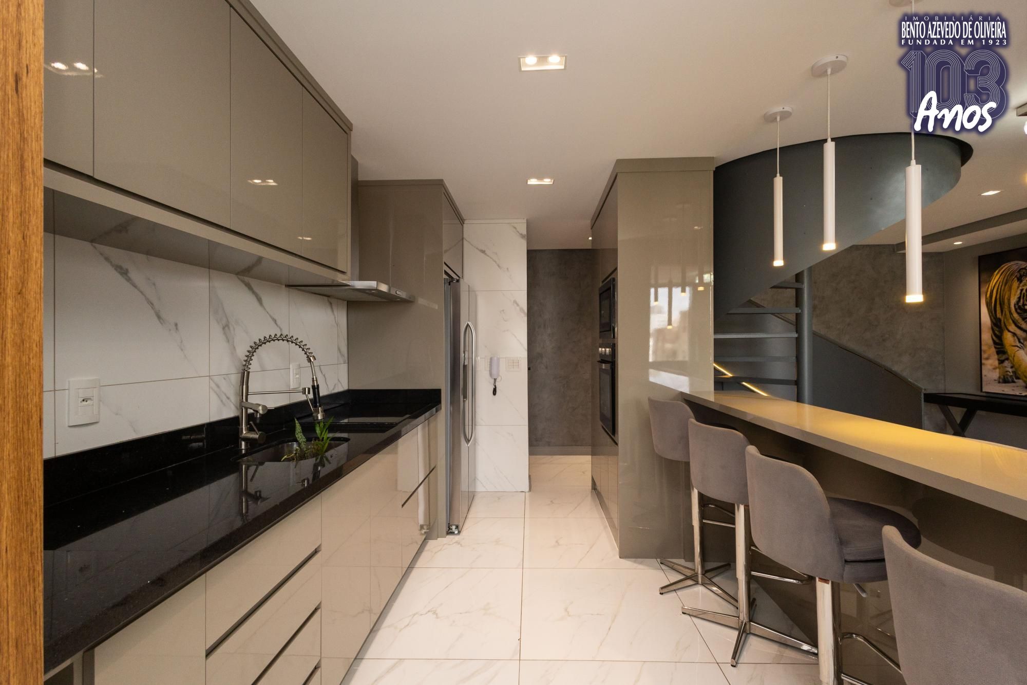 Cobertura, 2 quartos, 172 m² - Foto 27