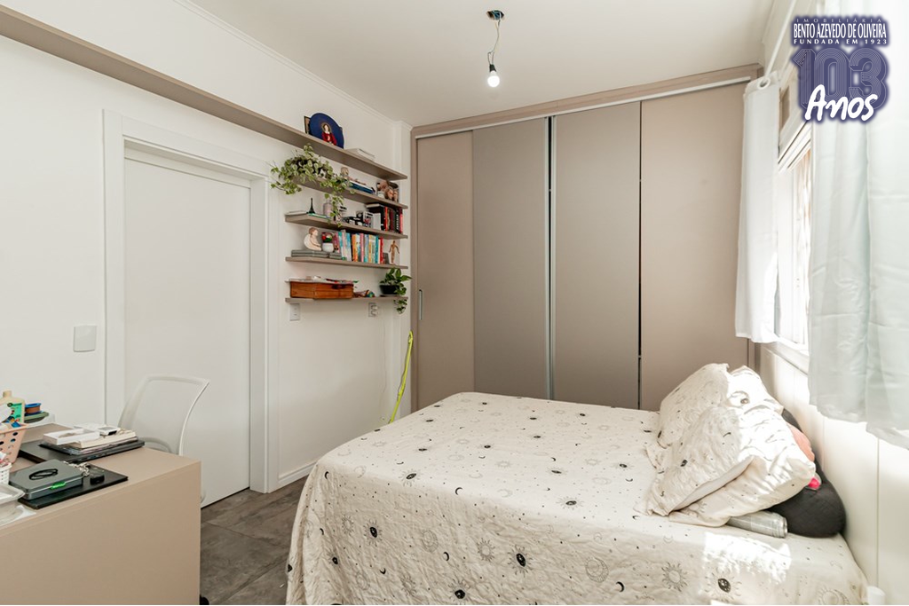 Apartamento, 3 quartos, 145 m² - Foto 35