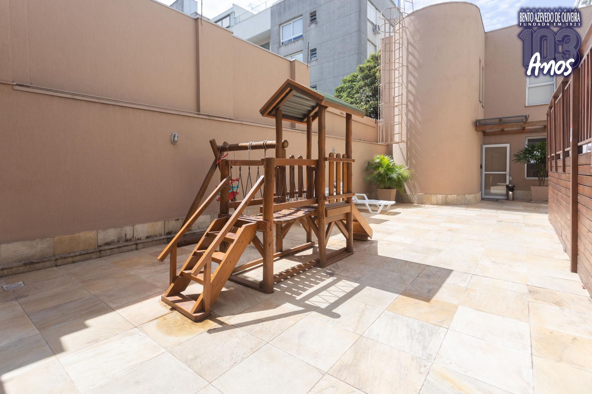 Apartamento, 3 quartos, 84 m² - Foto 26