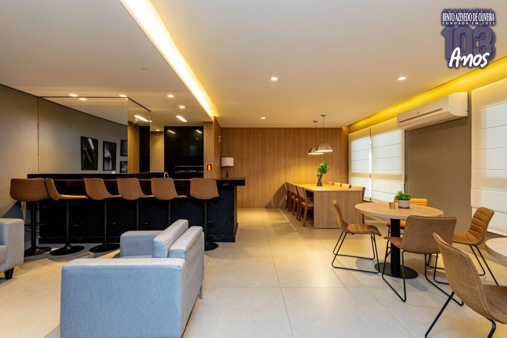 Cobertura, 3 quartos, 182 m² - Foto 6