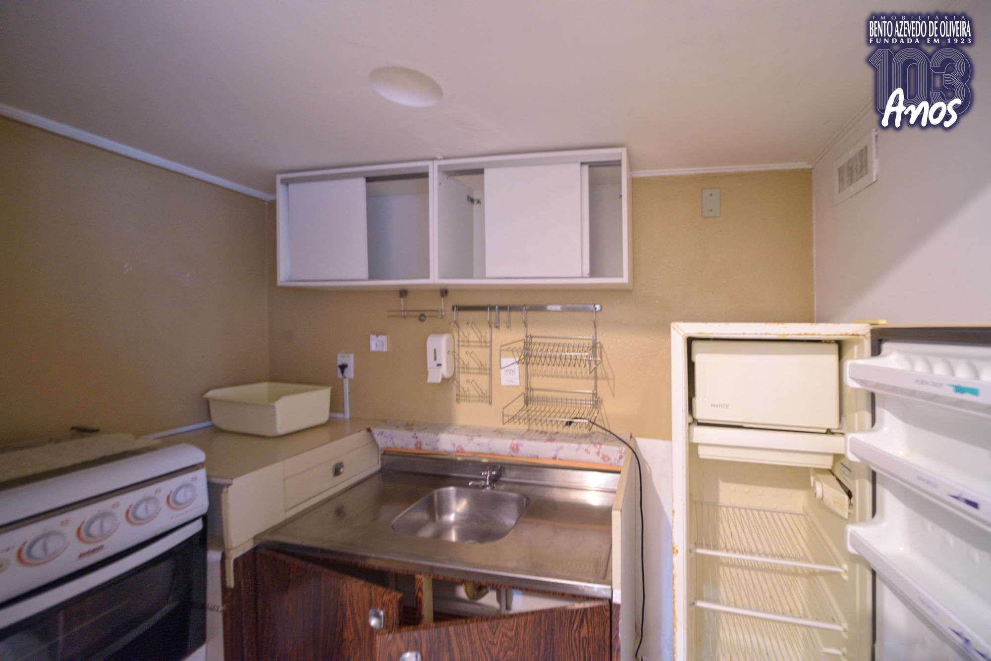 Apartamento, 1 quarto, 33 m² - Foto 15