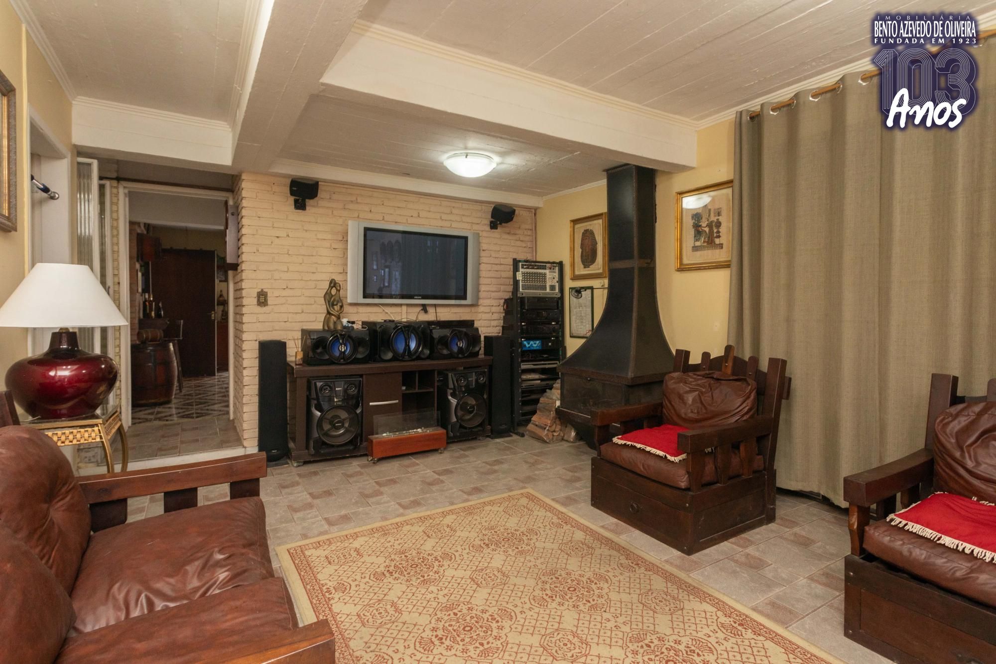 Casa, 5 quartos, 470 m² - Foto 26