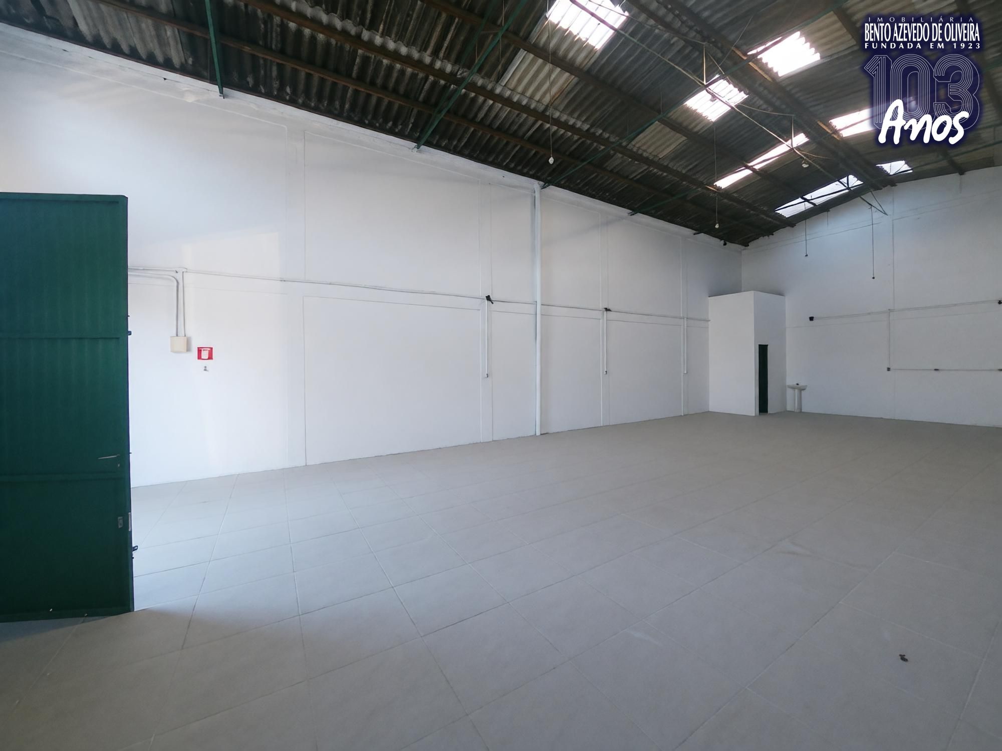 Depósito-Galpão, 120 m² - Foto 11