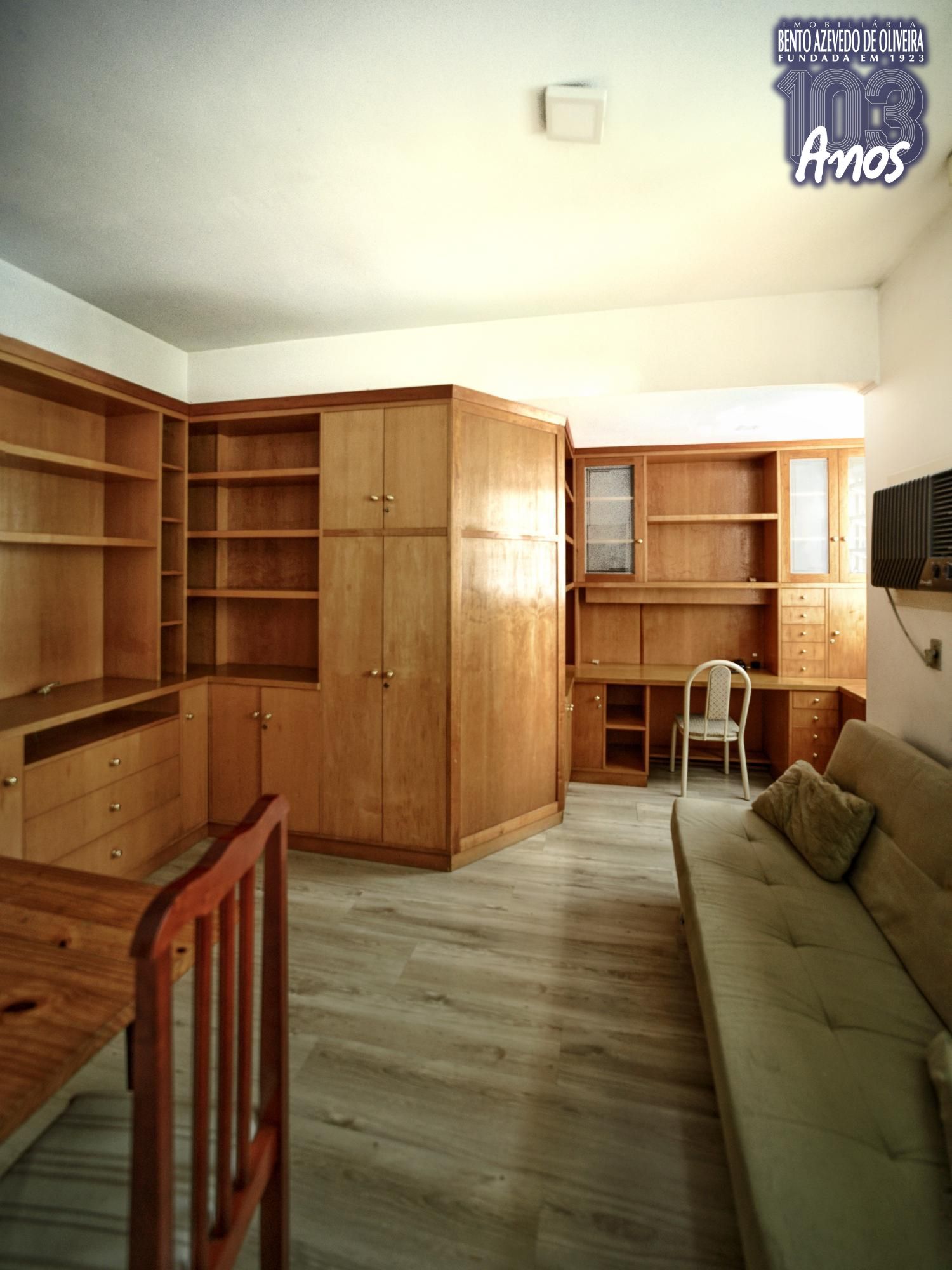 Apartamento, 1 quarto, 33 m² - Foto 9