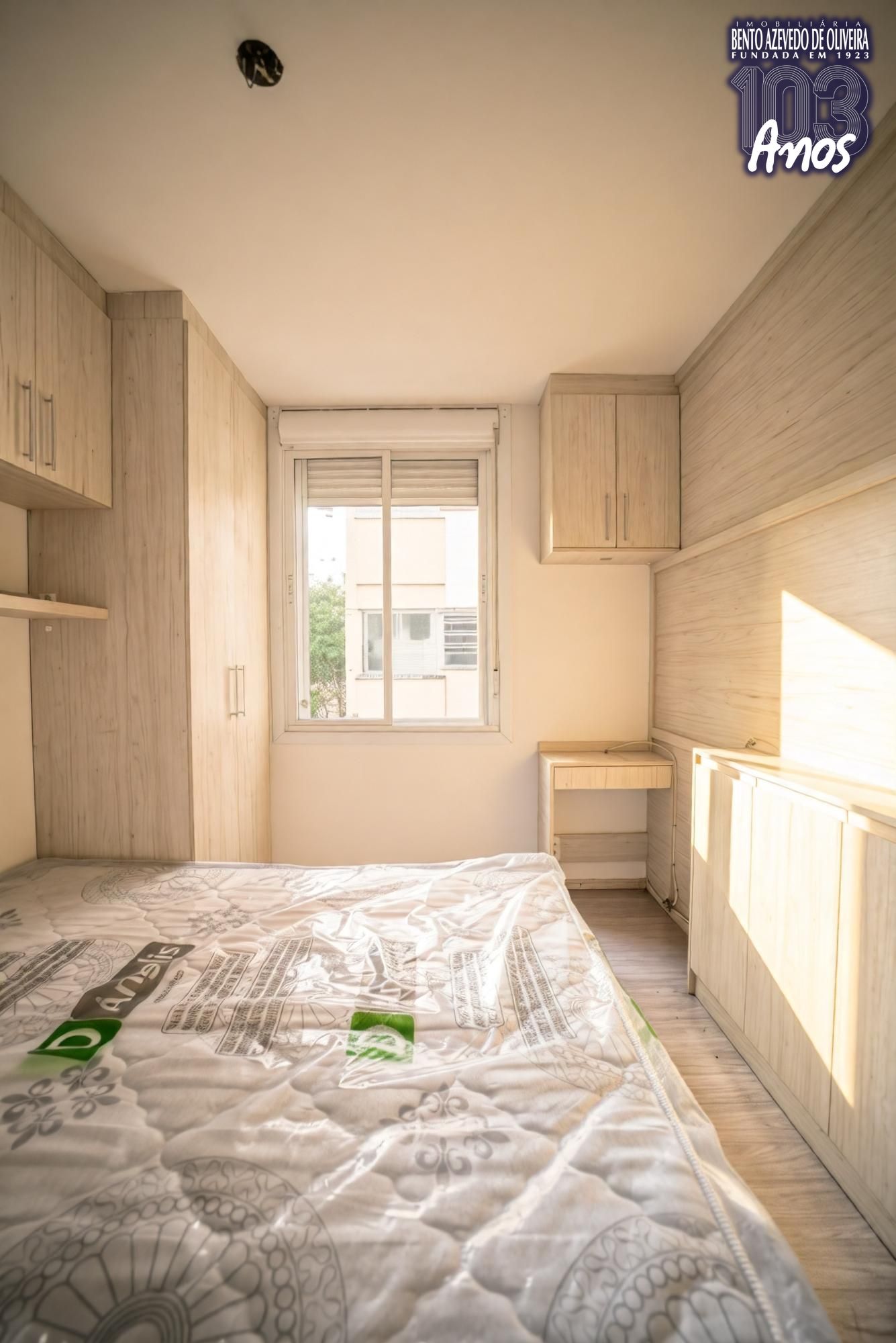 Apartamento, 1 quarto, 26 m² - Foto 11