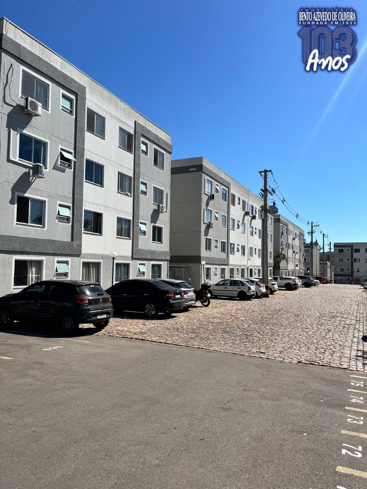 Apartamento, 2 quartos, 40 m² - Foto 17