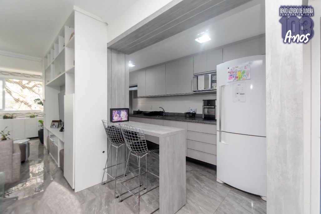 Apartamento, 3 quartos, 91 m² - Foto 7