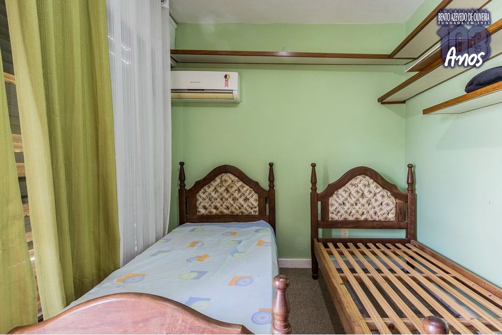 Apartamento, 3 quartos, 127 m² - Foto 4