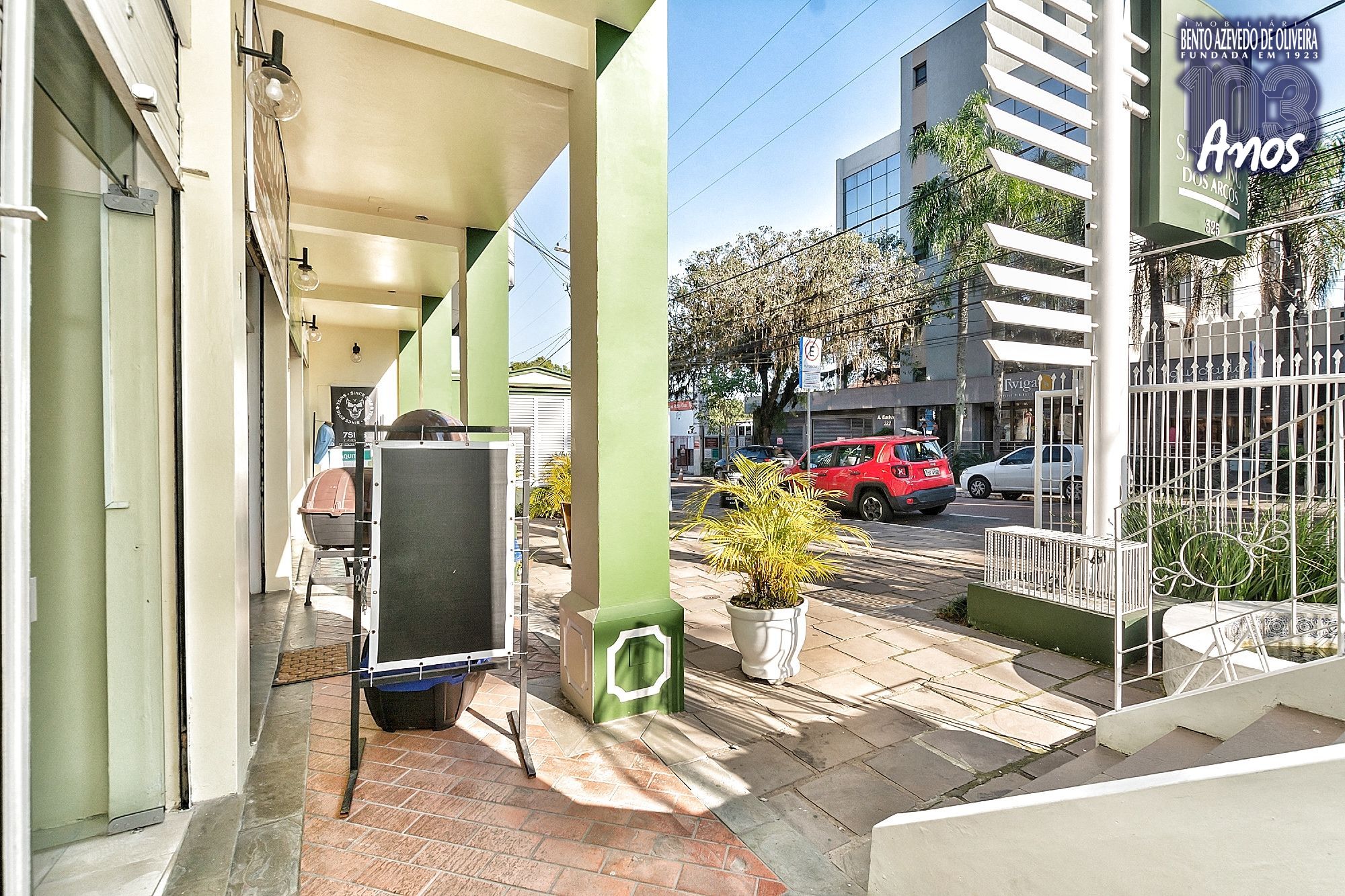 Loja-Salão, 48 m² - Foto 15
