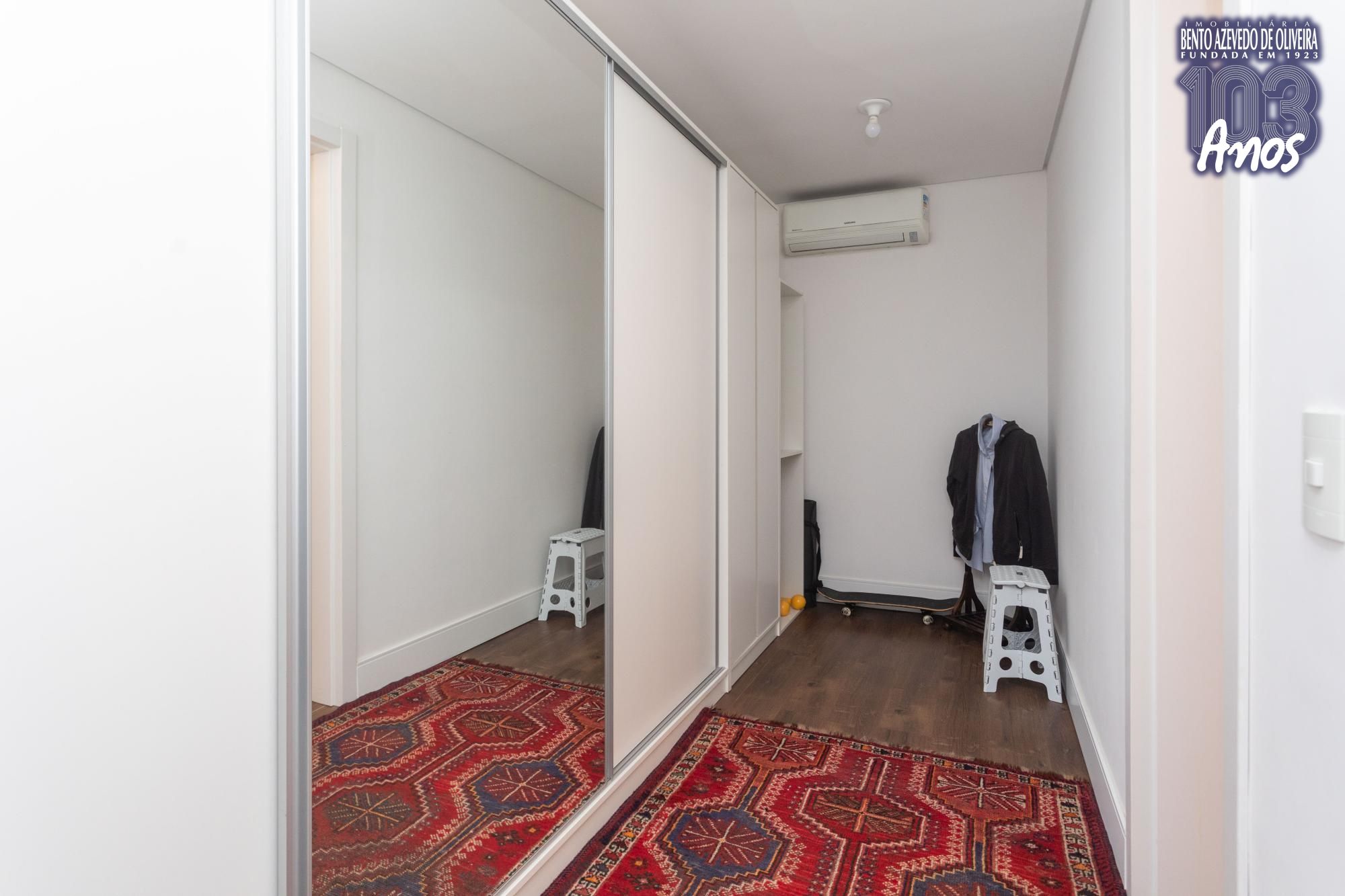Apartamento, 4 quartos, 207 m² - Foto 32