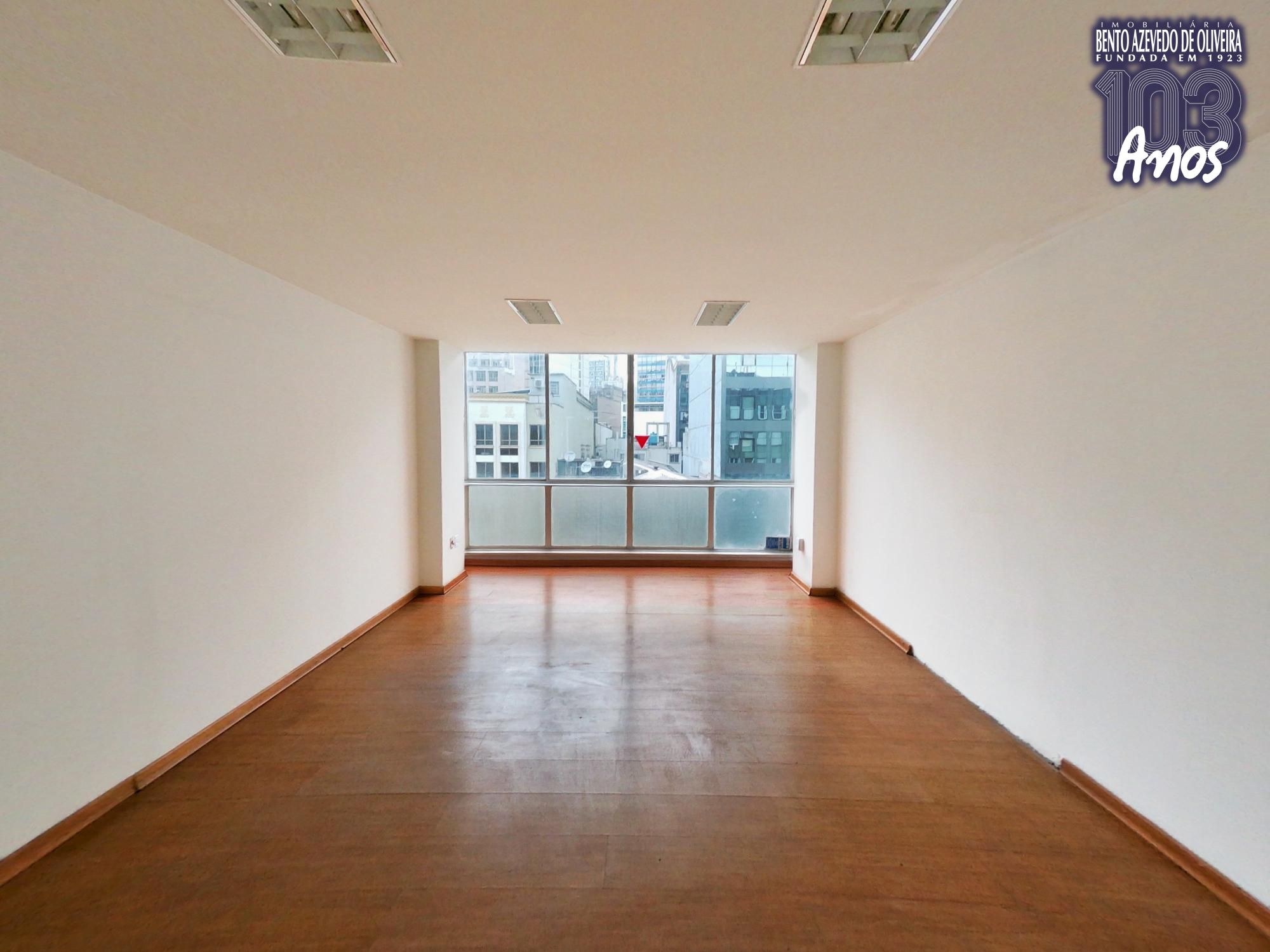 Sala-Conjunto, 25 m² - Foto 1