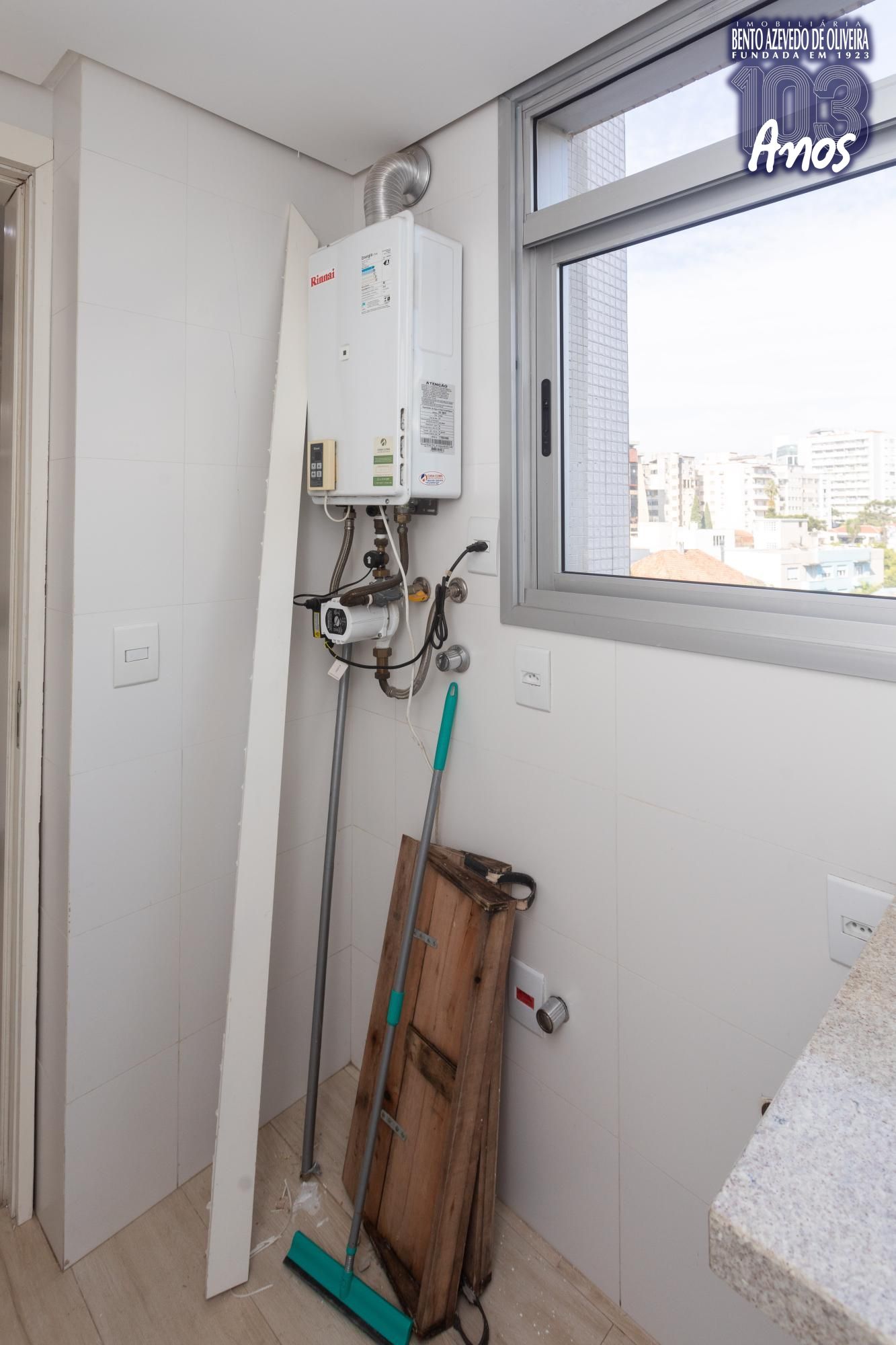 Apartamento, 3 quartos, 141 m² - Foto 13