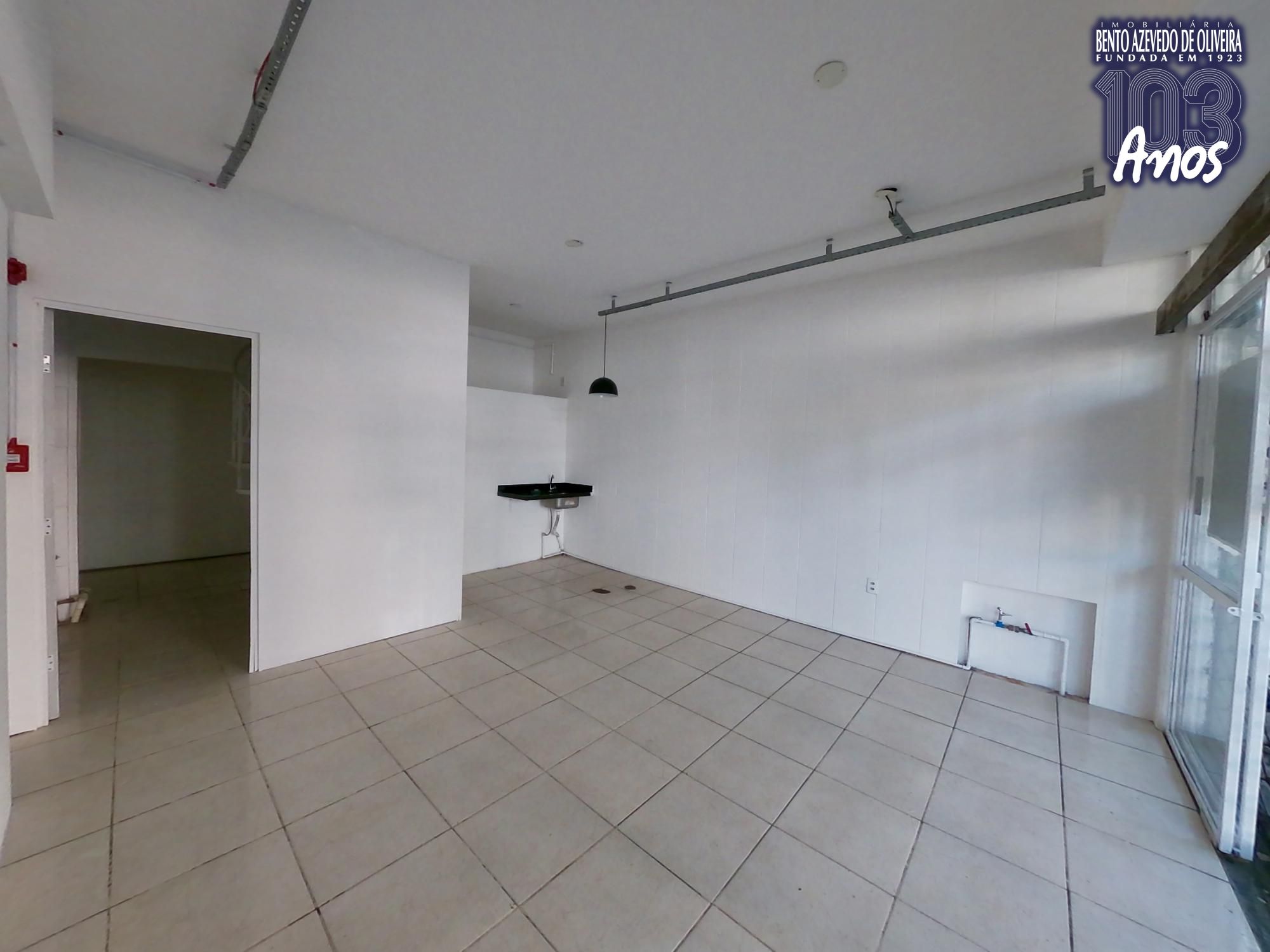 Loja-Salão, 75 m² - Foto 2