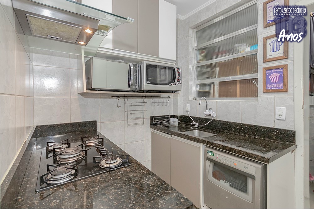 Apartamento, 3 quartos, 97 m² - Foto 12