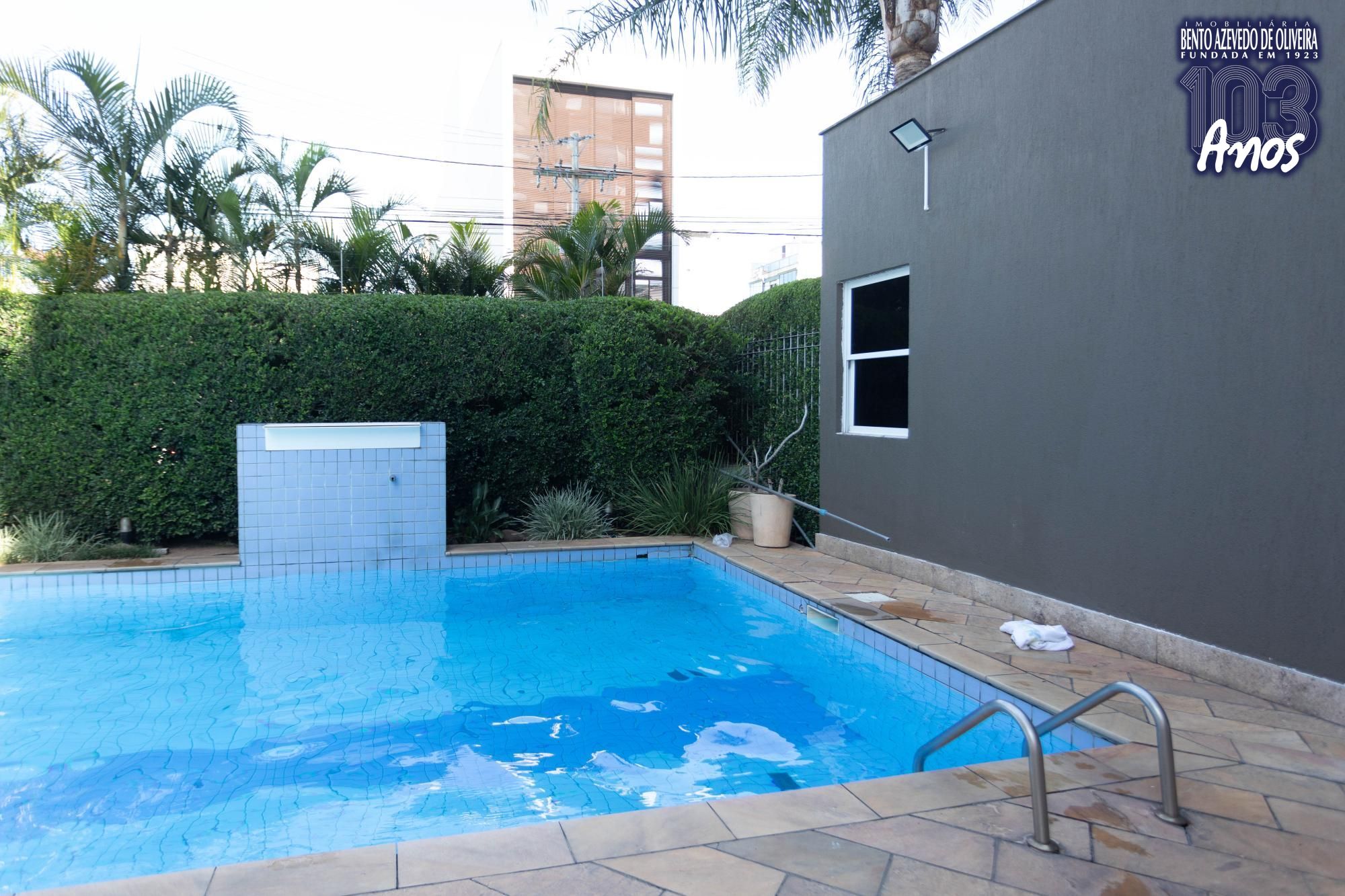 Apartamento, 3 quartos, 90 m² - Foto 24