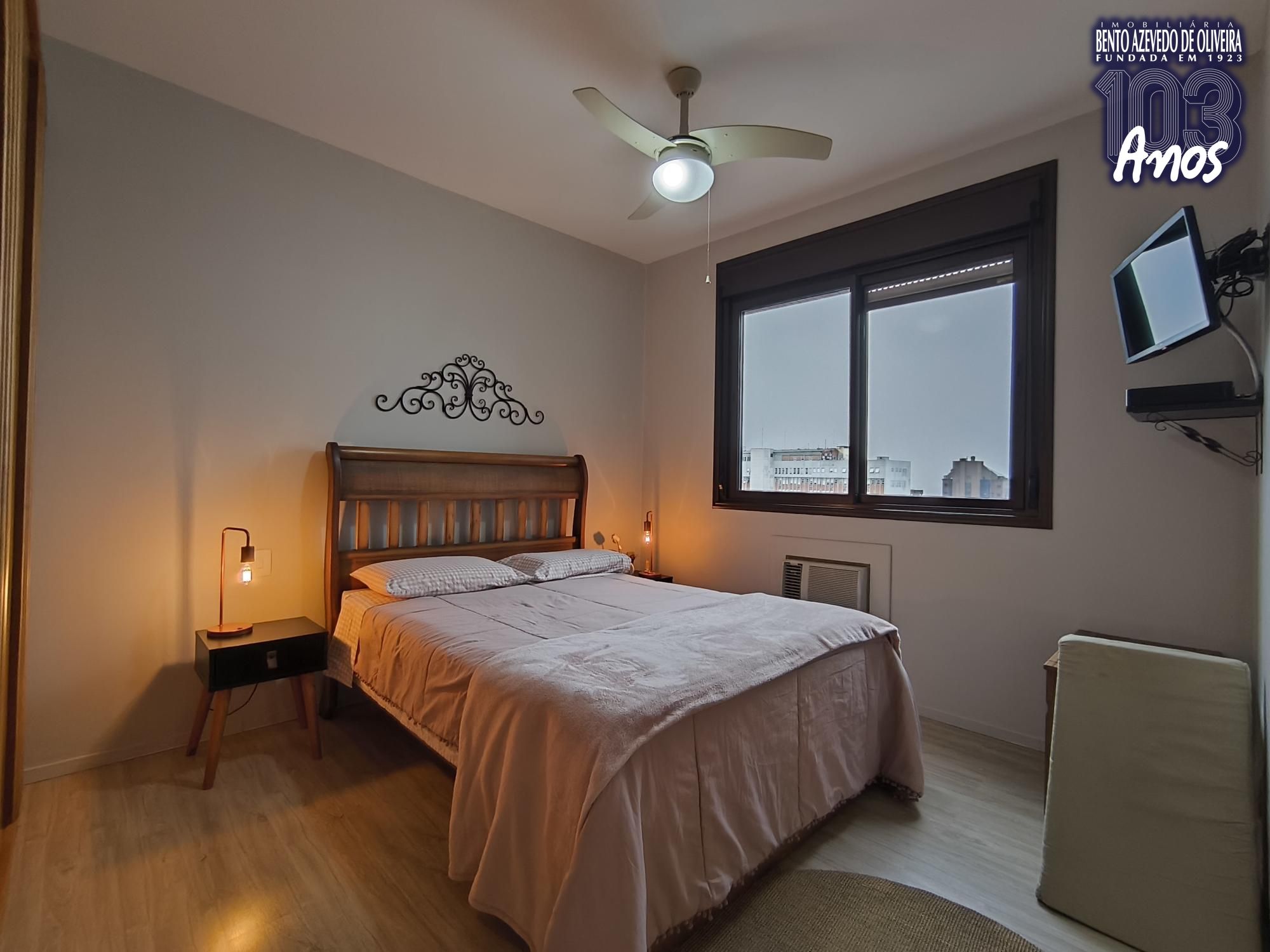 Apartamento, 3 quartos, 104 m² - Foto 21