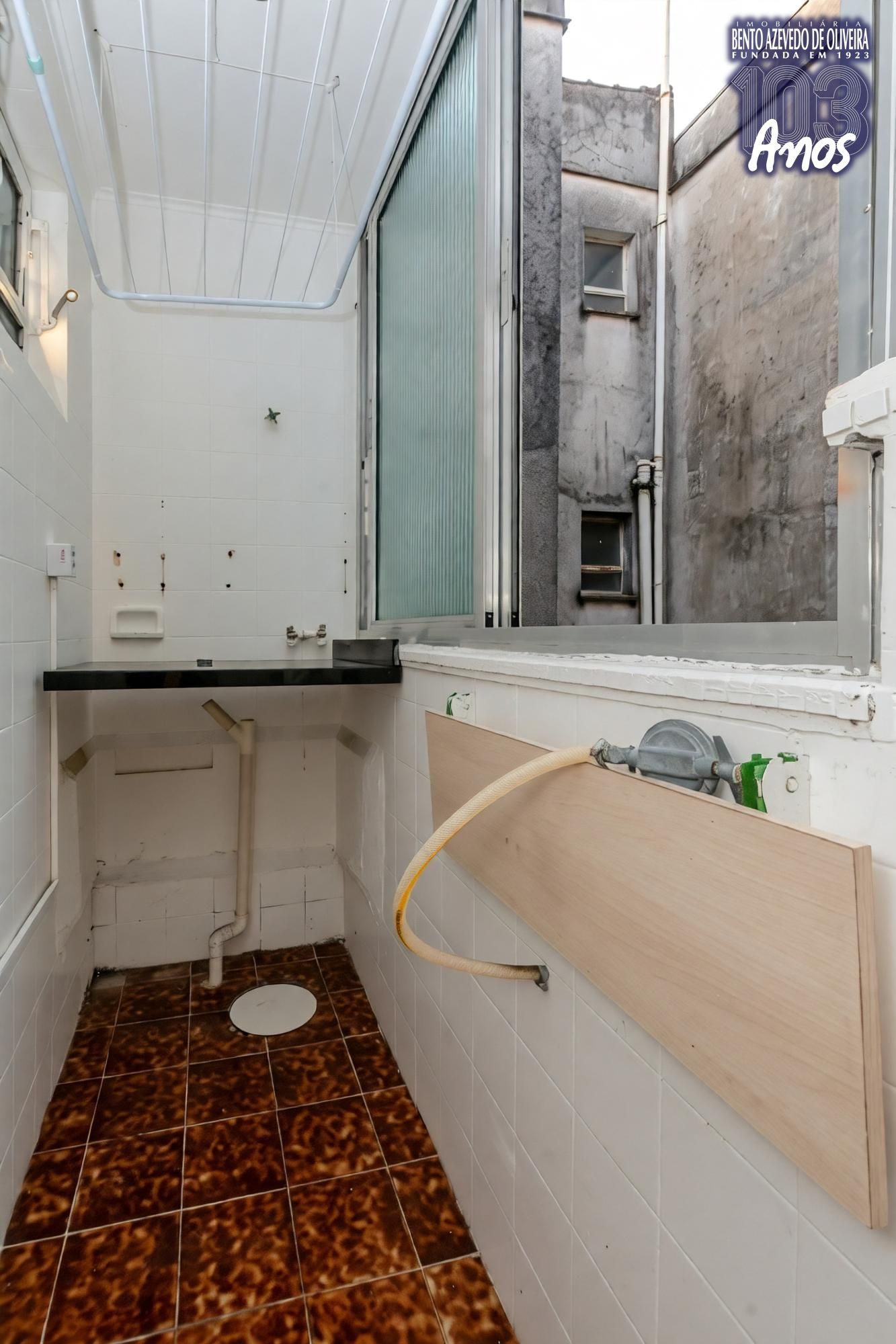 Apartamento, 1 quarto, 35 m² - Foto 17