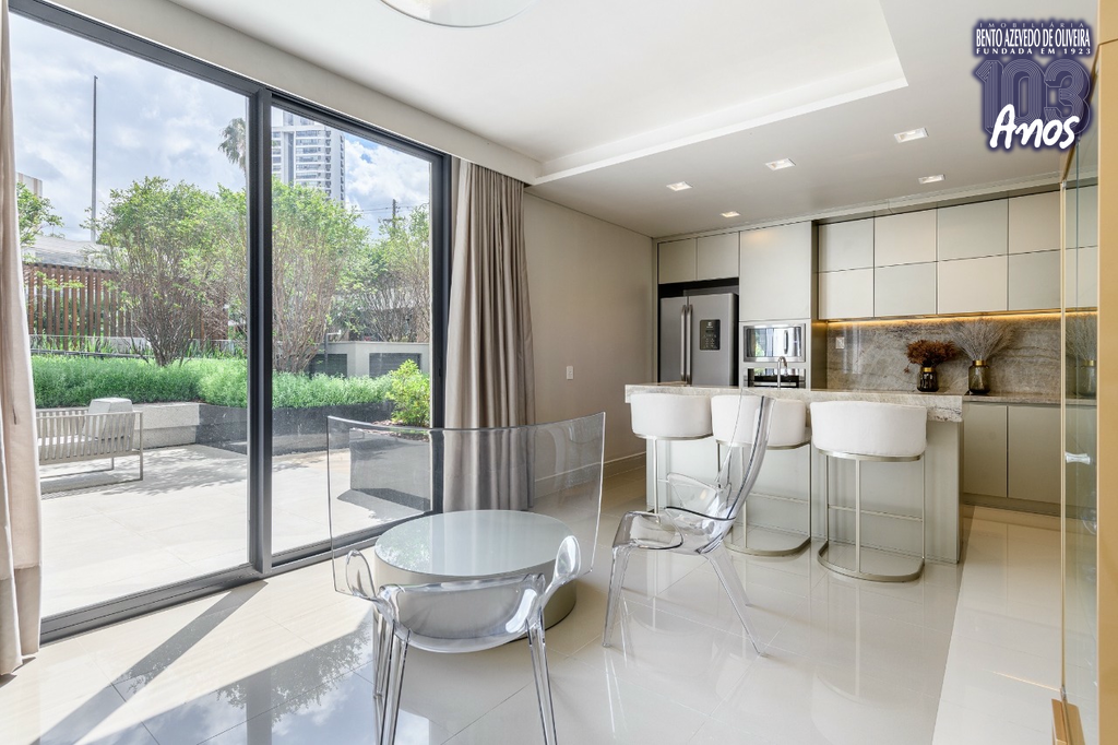 Apartamento, 1 quarto, 43 m² - Foto 6