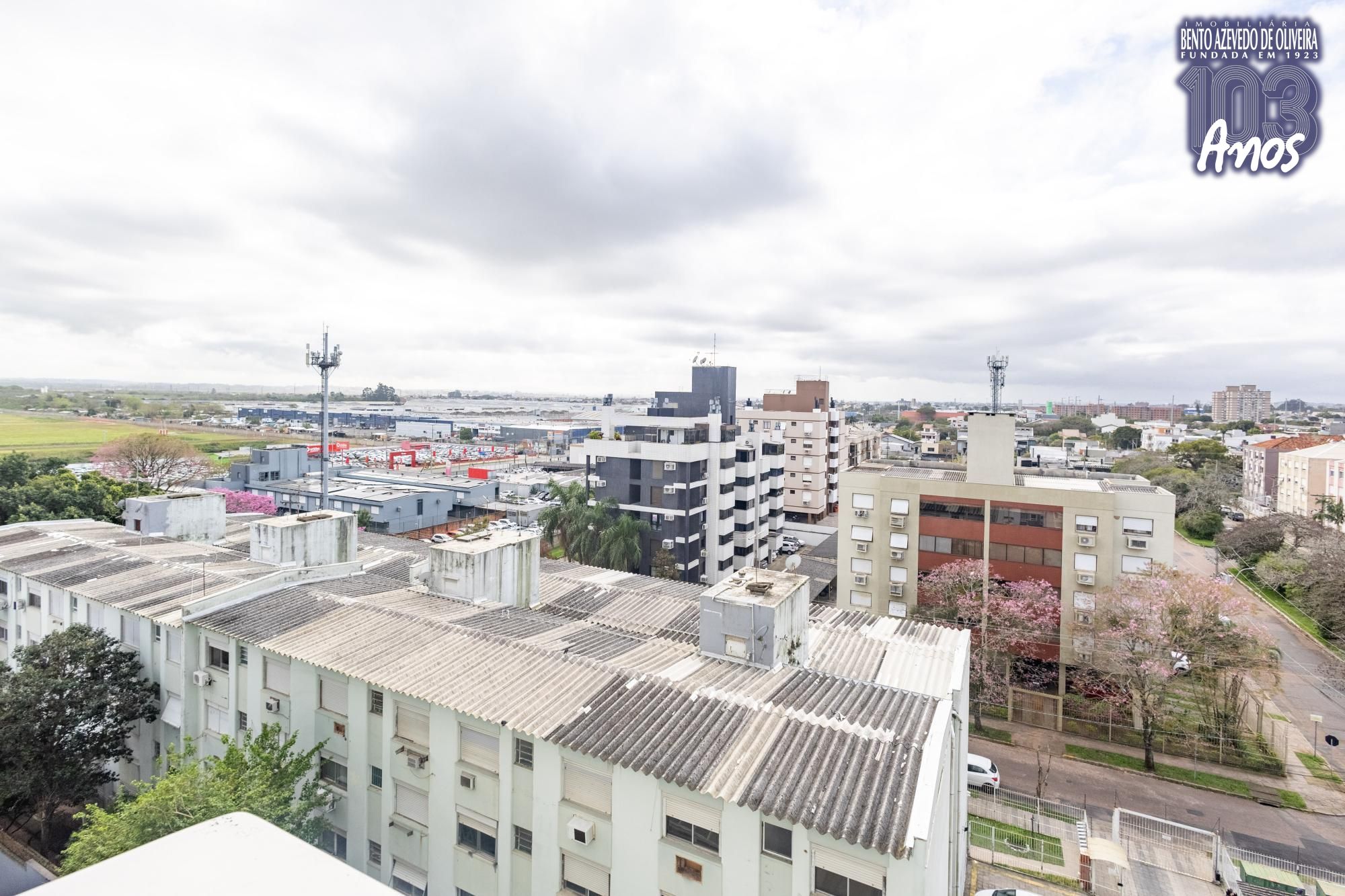 Apartamento, 2 quartos, 53 m² - Foto 18