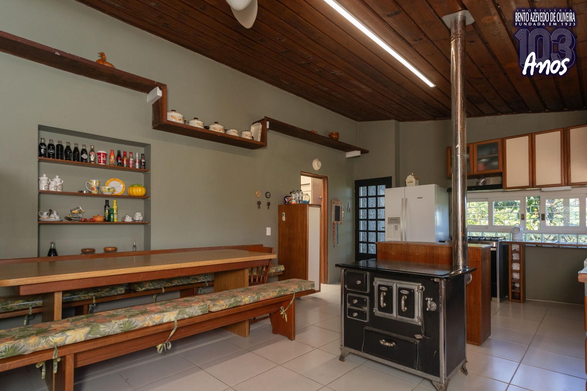 Casa de Condomínio, 5 quartos - Foto 16