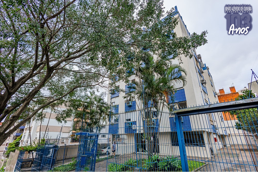 Apartamento, 2 quartos, 75 m² - Foto 1