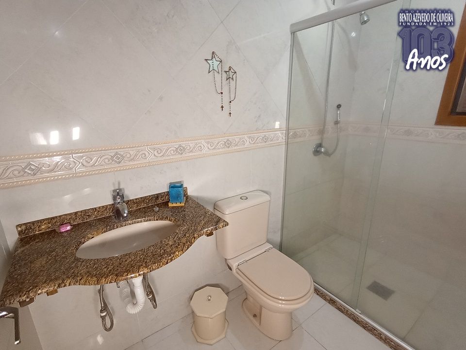 Casa, 3 quartos, 209 m² - Foto 21