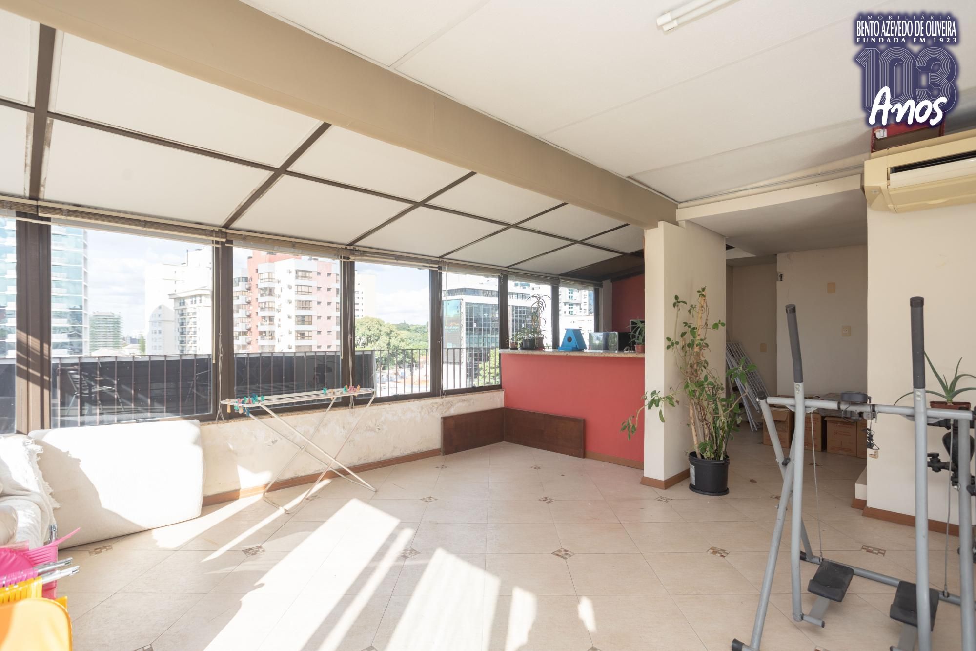 Cobertura, 3 quartos, 152 m² - Foto 31