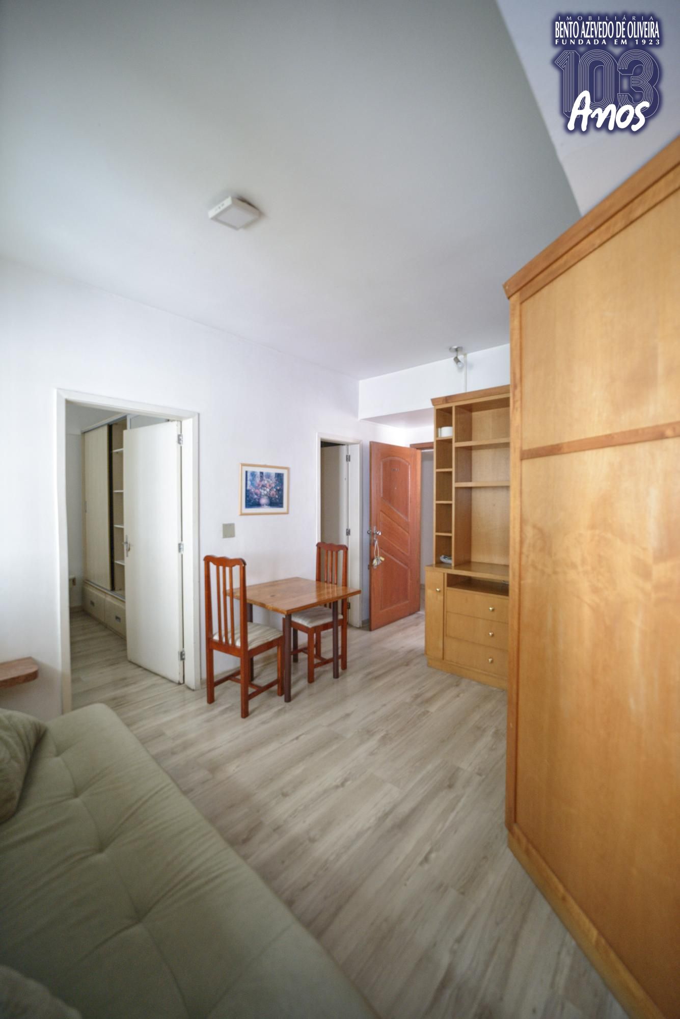 Apartamento, 1 quarto, 33 m² - Foto 14