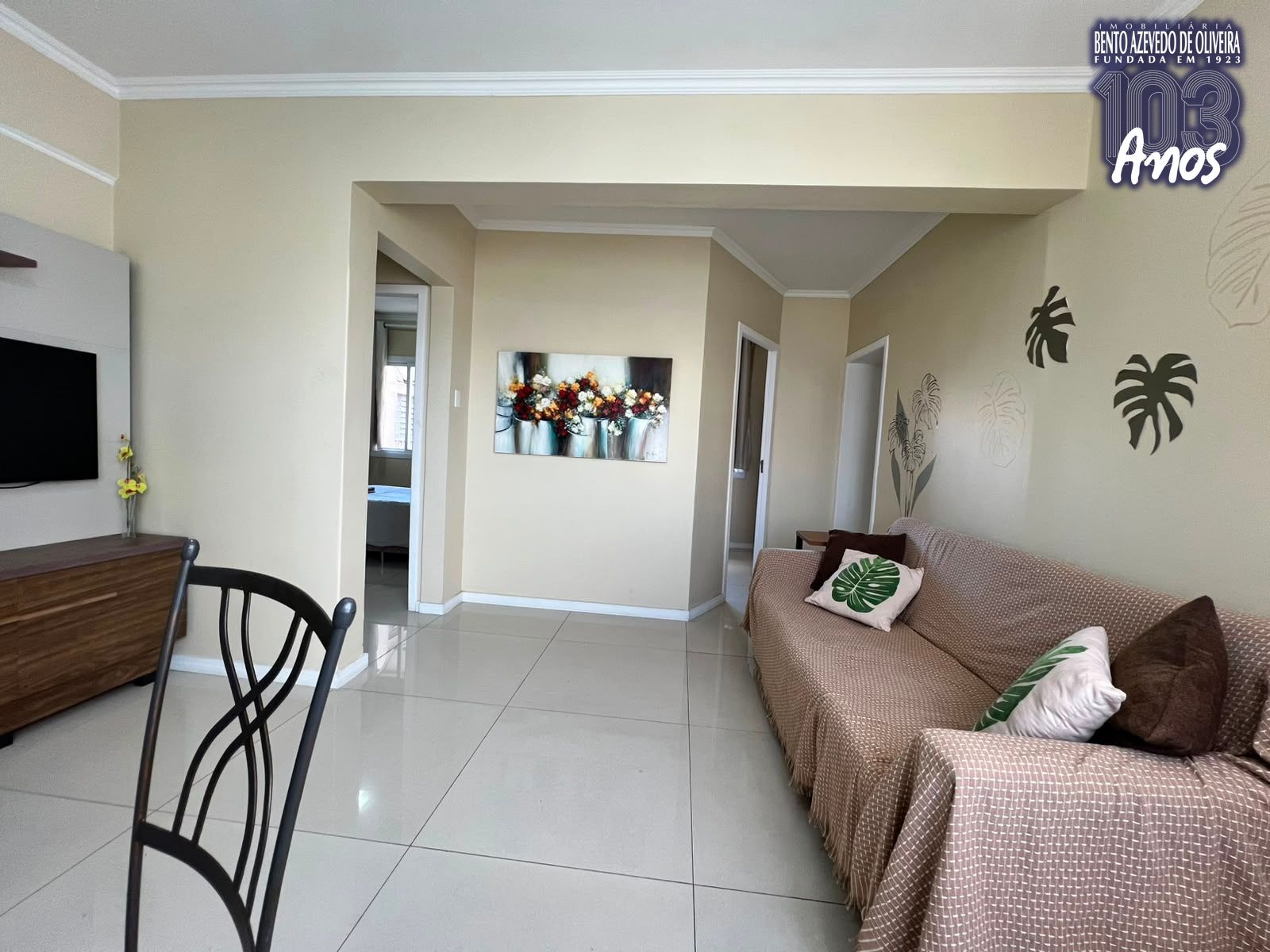 Apartamento, 3 quartos, 63 m² - Foto 5