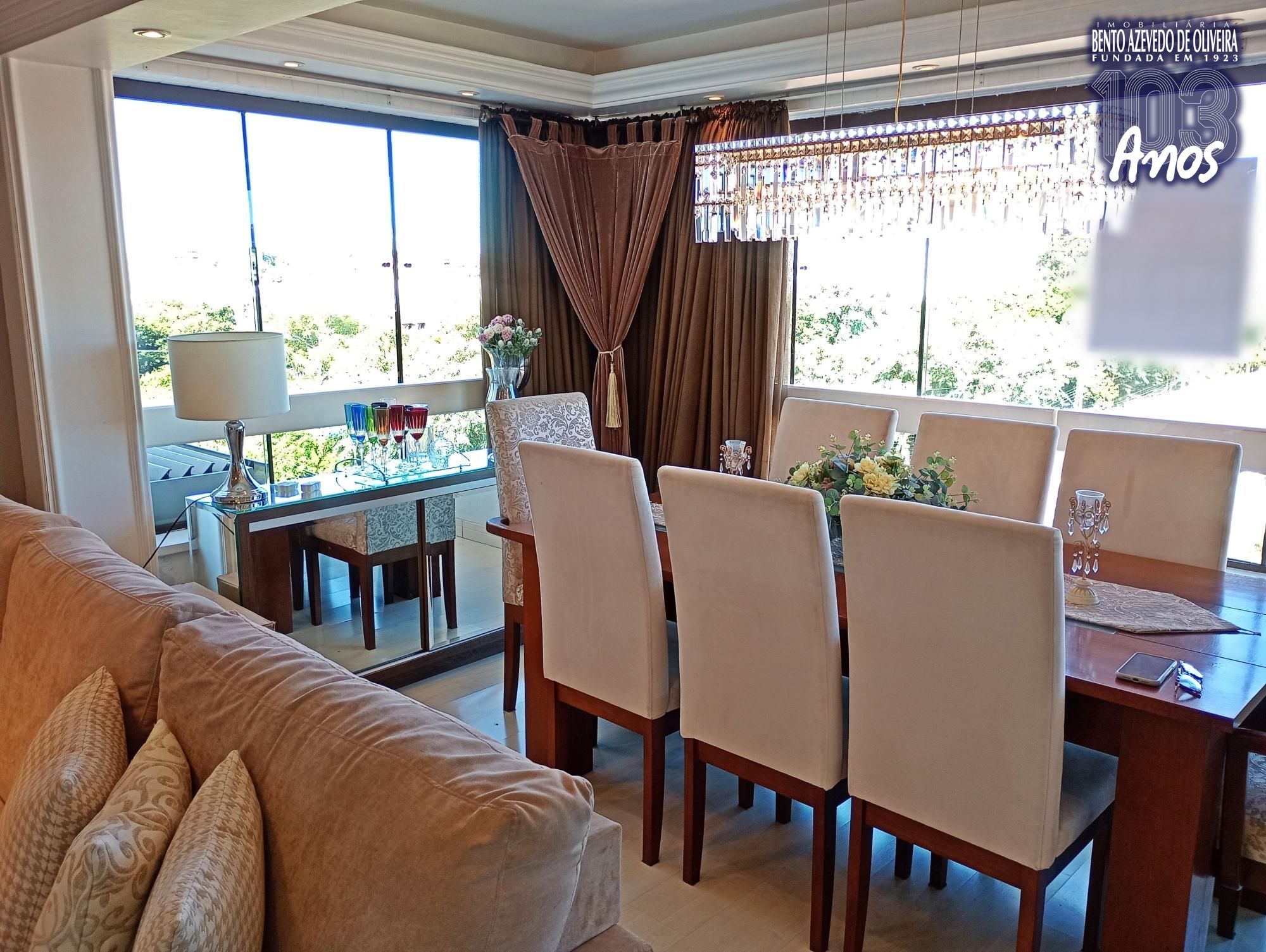 Cobertura, 2 quartos, 188 m² - Foto 17
