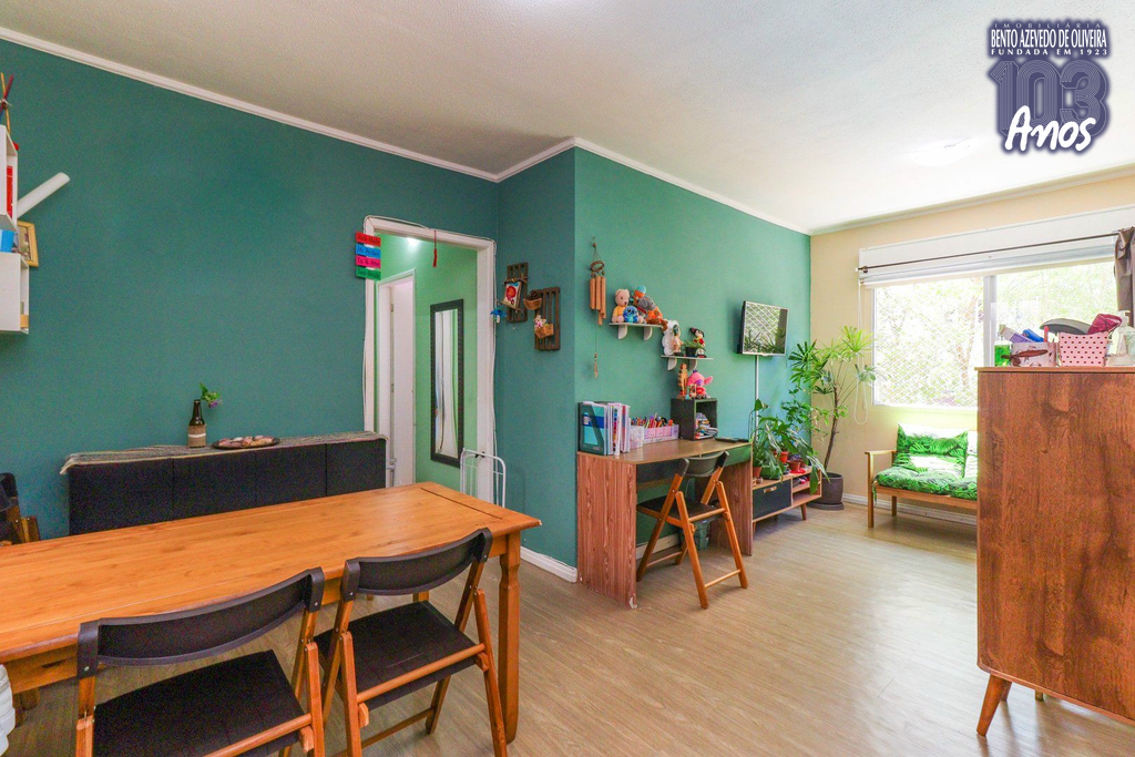Apartamento, 2 quartos, 61 m² - Foto 46