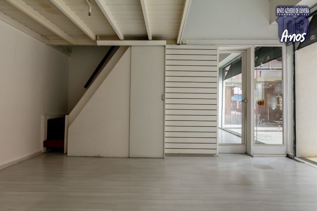 Loja-Salão, 25 m² - Foto 10