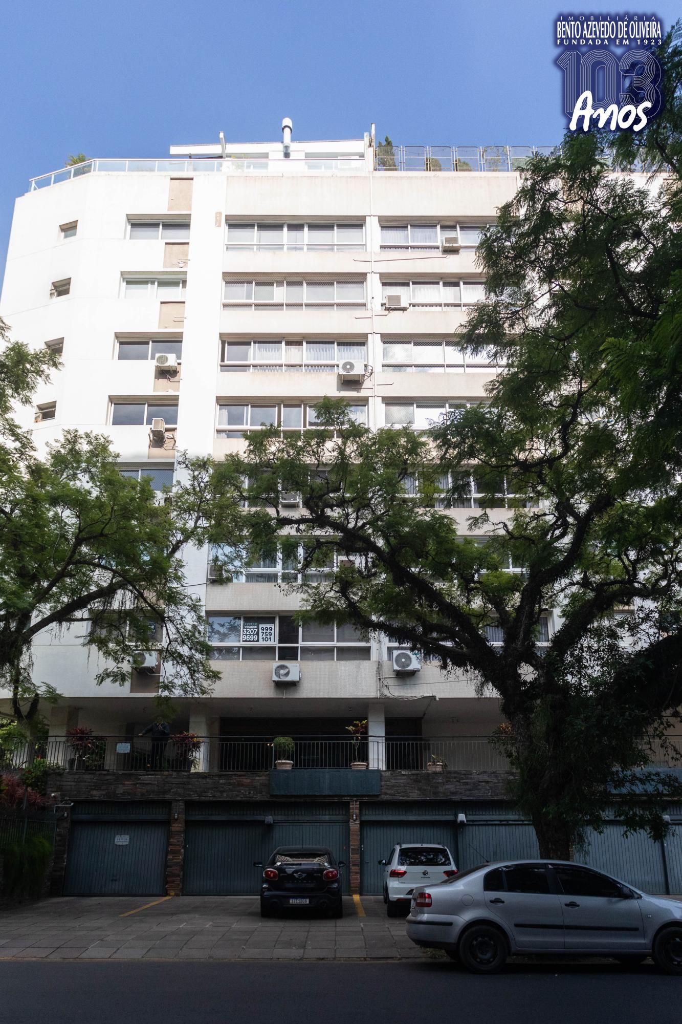 Apartamento, 3 quartos, 141 m² - Foto 35