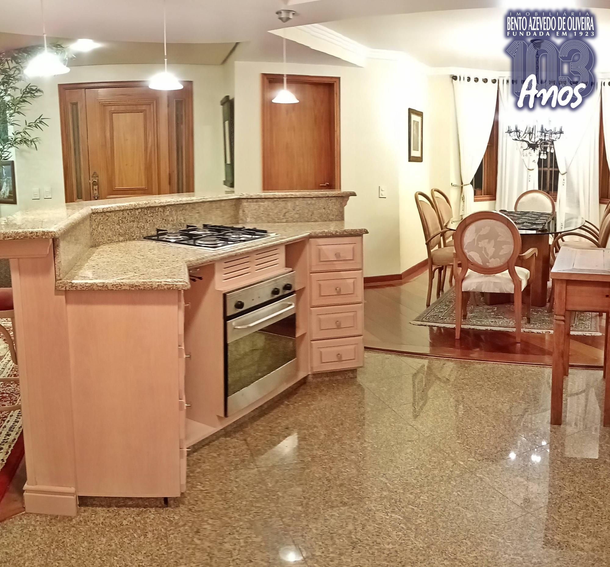 Casa, 3 quartos, 390 m² - Foto 34