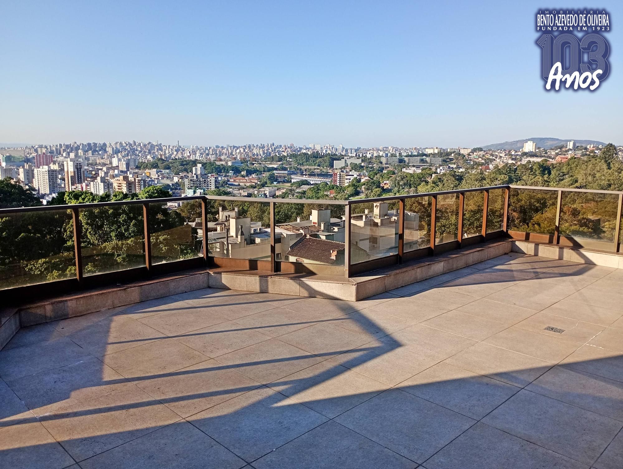 Cobertura, 3 quartos, 310 m² - Foto 8