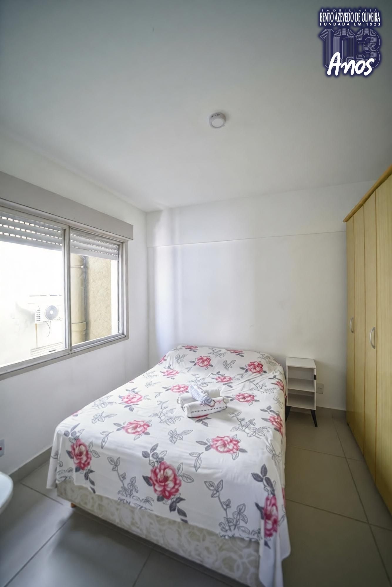 Apartamento, 1 quarto, 34 m² - Foto 15