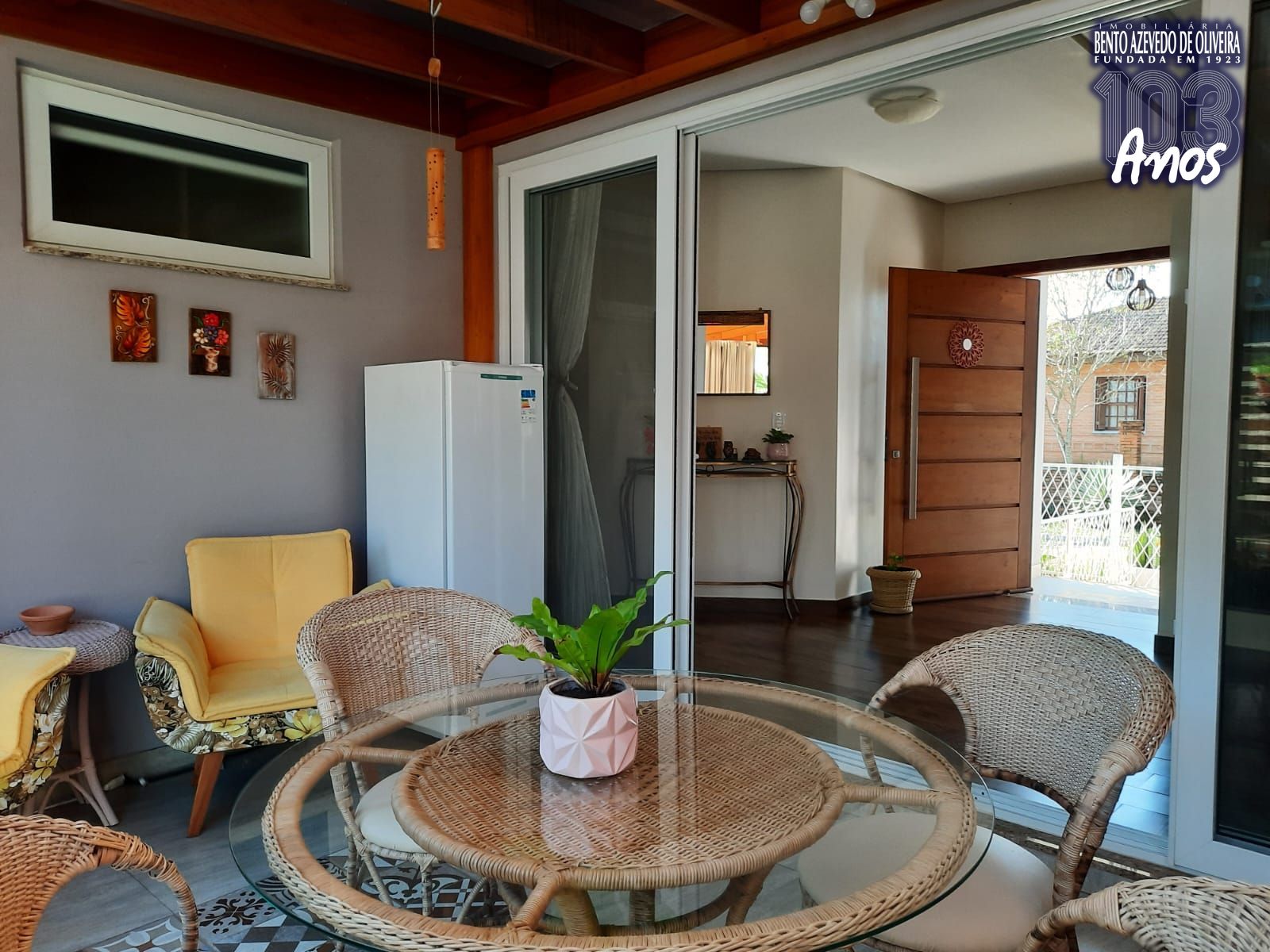 Casa, 3 quartos, 158 m² - Foto 23