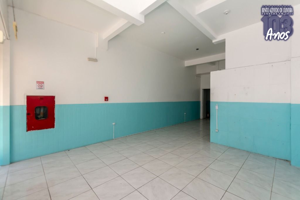 Loja-Salão, 40 m² - Foto 8