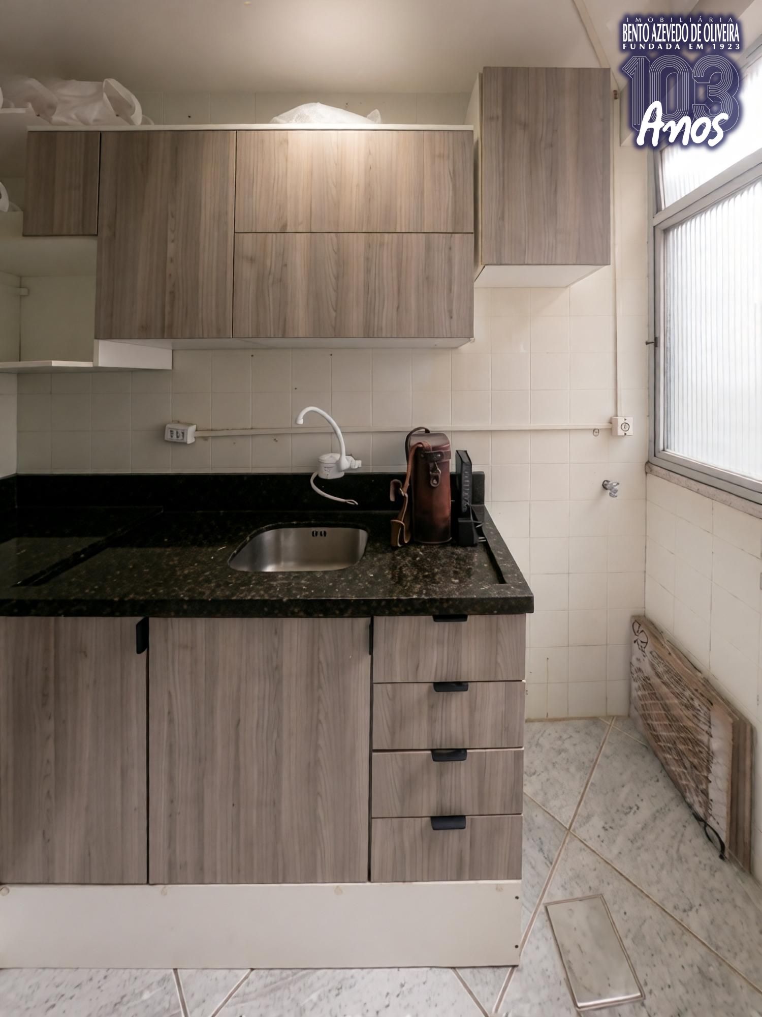 Apartamento, 1 quarto, 40 m² - Foto 13