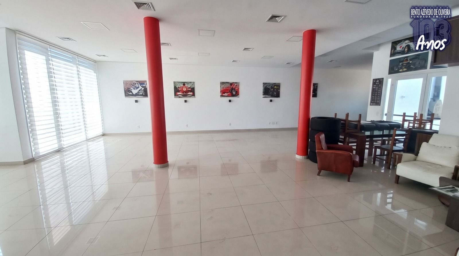Prédio Inteiro, 350 m² - Foto 3