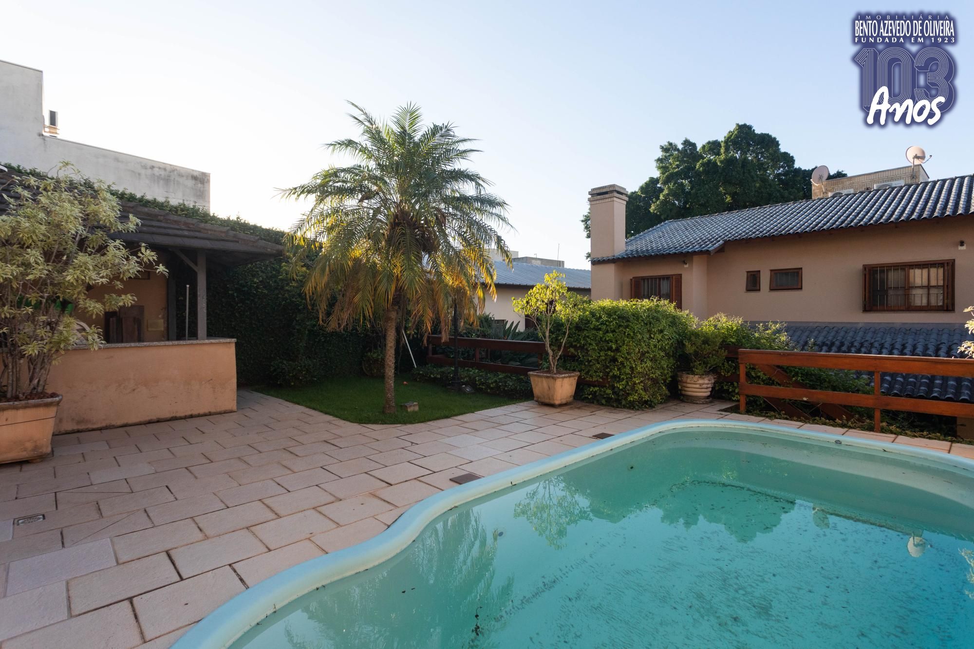 Casa, 4 quartos, 316 m² - Foto 25