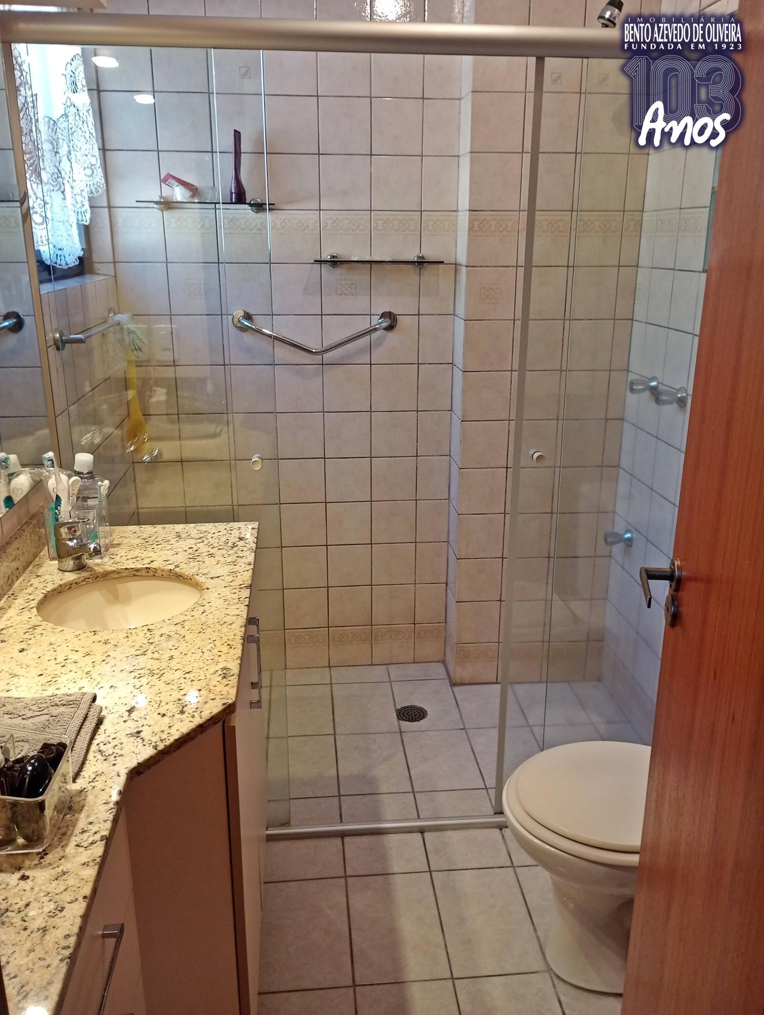 Casa de Condomínio, 2 quartos - Foto 26