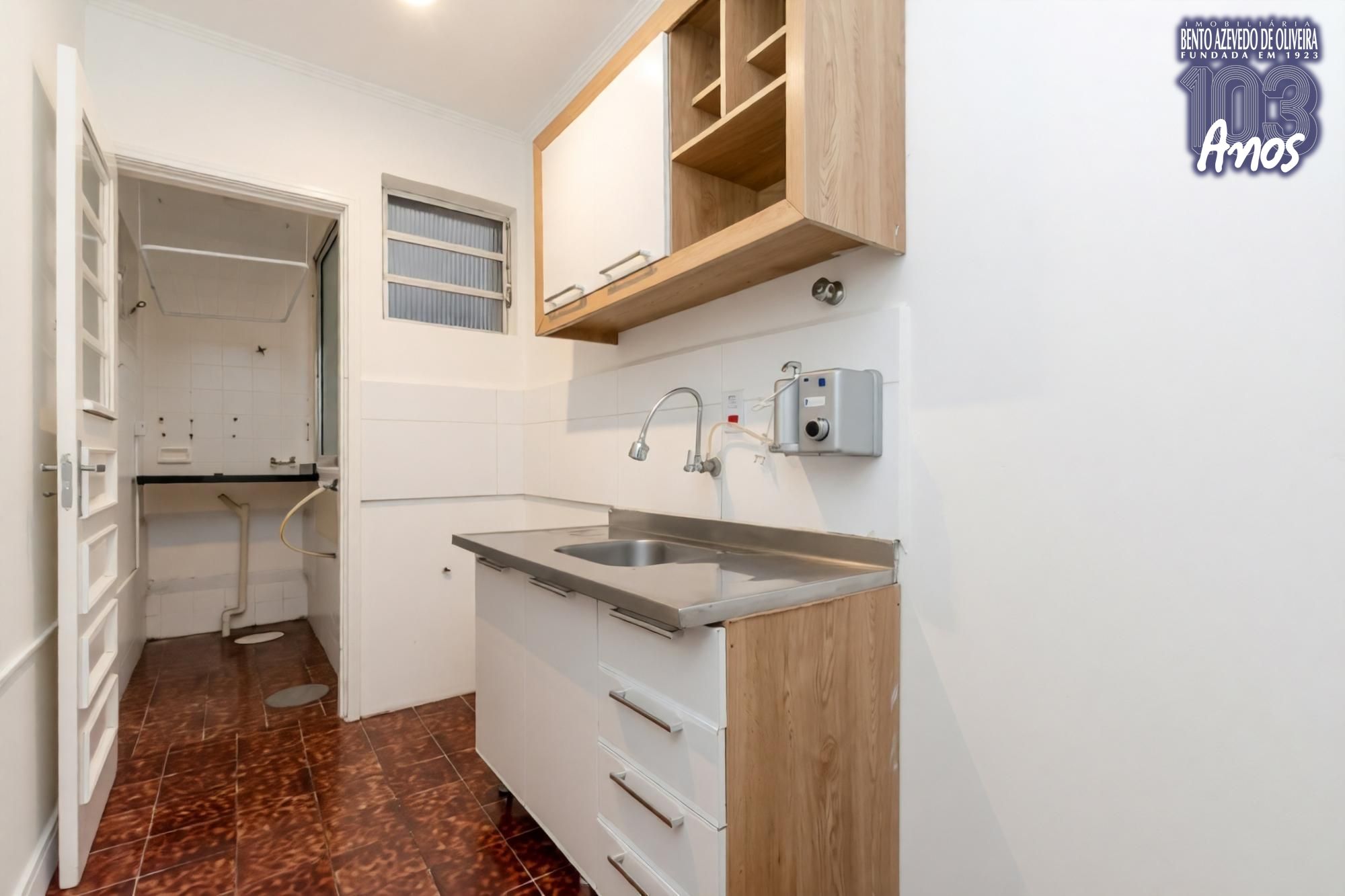 Apartamento, 1 quarto, 35 m² - Foto 14